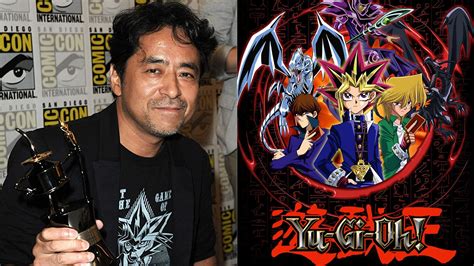 yugioh manga|yu gi oh creator death.